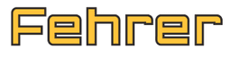 Fehrer logo